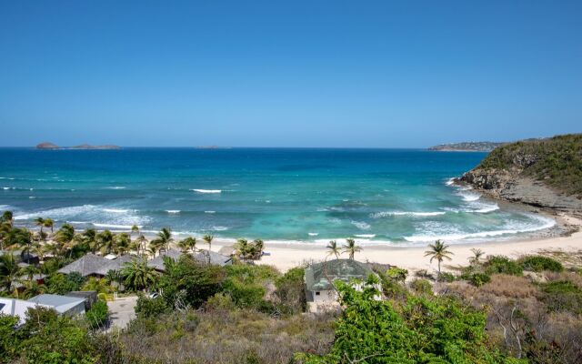 Dream Villa St-Barth Lital