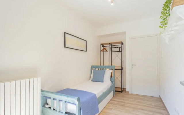 Villetta Abbazia Acqua Dolce - With Stunning Terrace