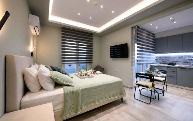 Adell Deluxe Apartments