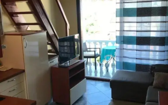 Studio Apartman Lorenzo