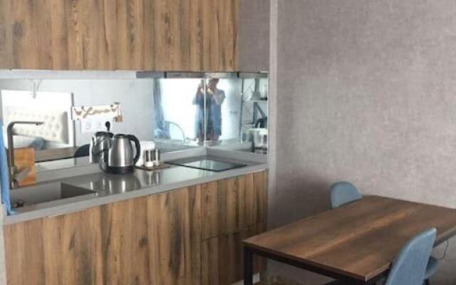 Leo Group Luxury Studio 1829 Alliance Palace