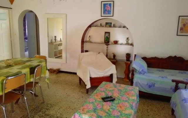 Parent house