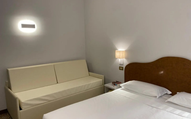 Park Hotel Villa Giustinian