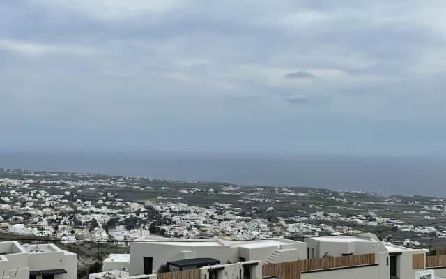 Elements Cozy Suites