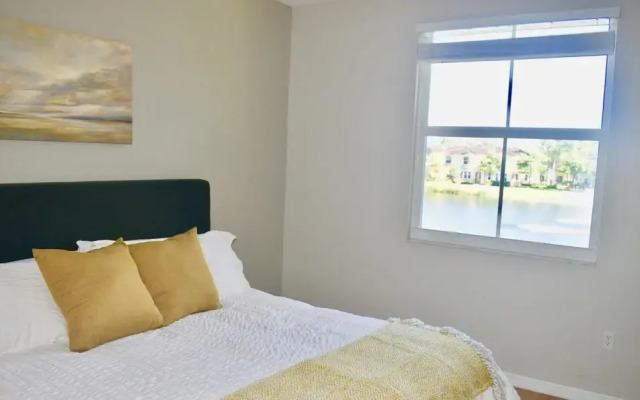 Landing Modern Apartment With Amazing Amenities Id5223