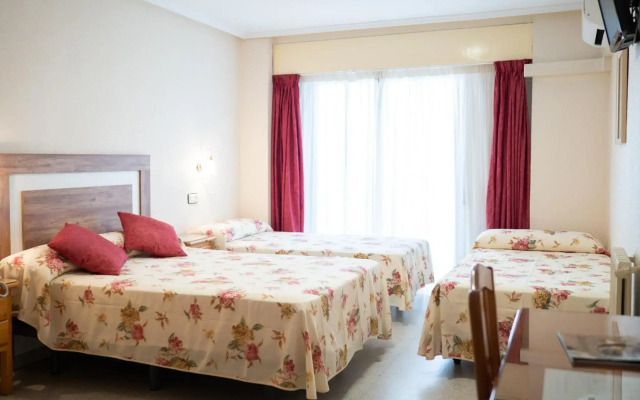 Hotel Quino