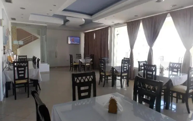 Hotel Oskar