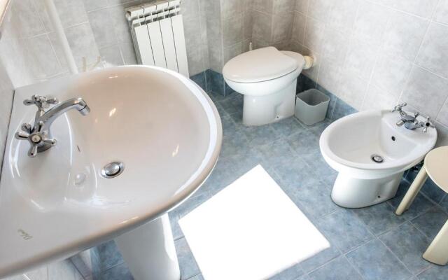 S130 - Sirolo, Deliziosa Villetta Con Terrazzo