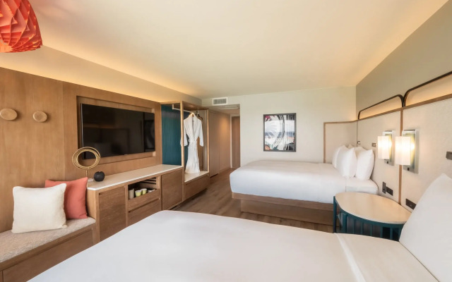 Crowne Plaza Resort Guam by IHG