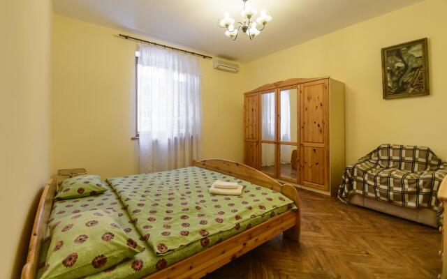 Kiev Accommodation Apartments on I. Franko st