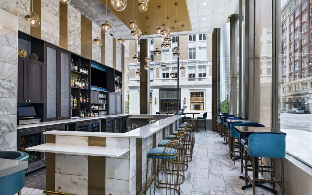 Hyatt Place Tulsa Downtown