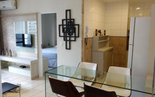 Flat Beira Mar