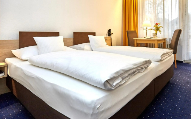 Hotel Bayern Vital