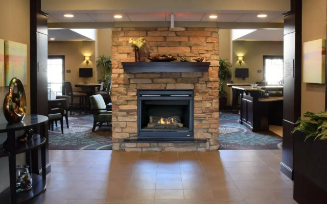 Staybridge Suites Cincinnati North by IHG