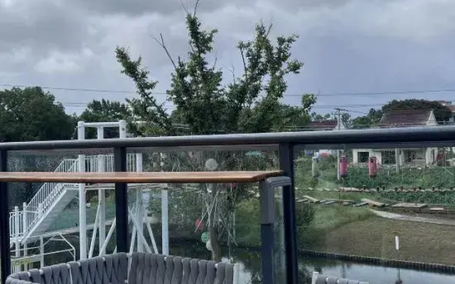 Vankoo Magic Yard