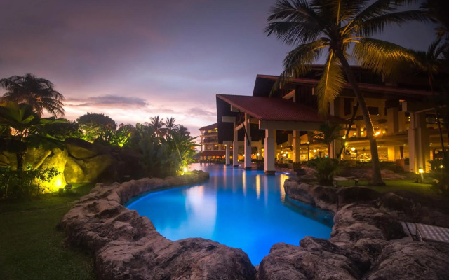 The Magellan Sutera Resort