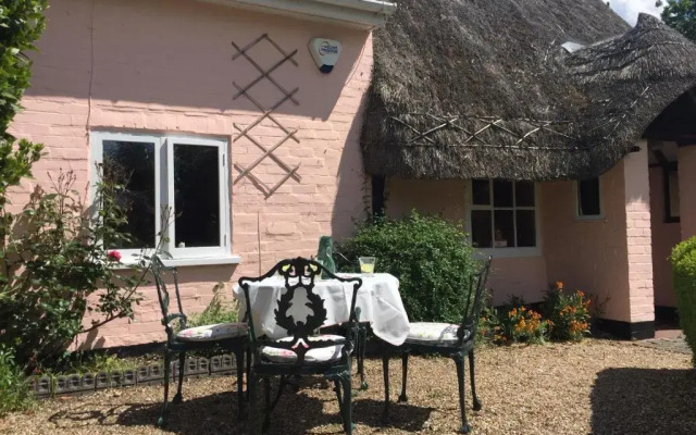 Lous B&B