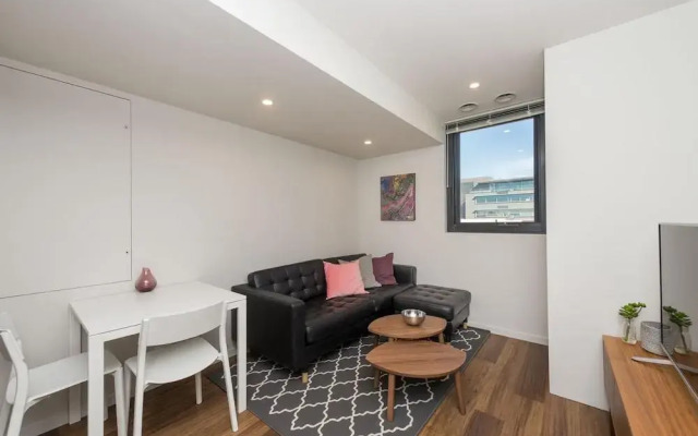 Accommodate Canberra - Kingston Court