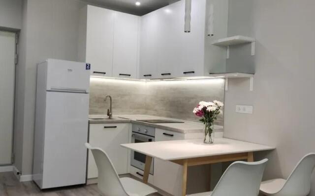 Апартаменты на проспекте Курортный 94/60