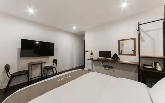 Busan Songdo EL Hotel