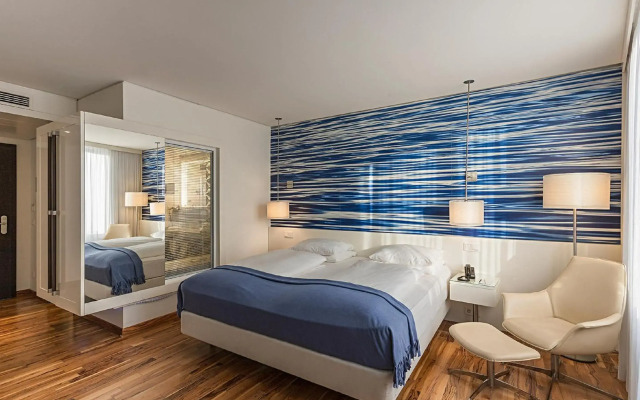 Pestana Berlin Tiergarten