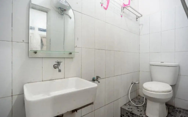 Aaa Residence Syariah by Oyo Rooms