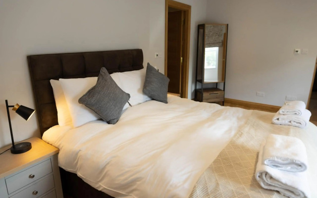 Serviced Guest ApartSuites The Unicorn