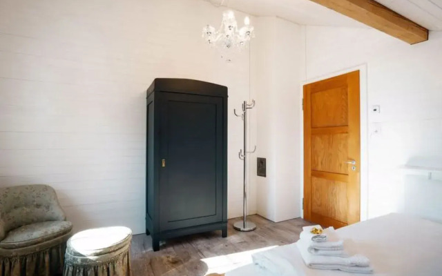 Apartment Sunnerösli