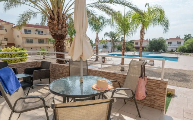Narcissos 'Nissi Beach' apartment C3