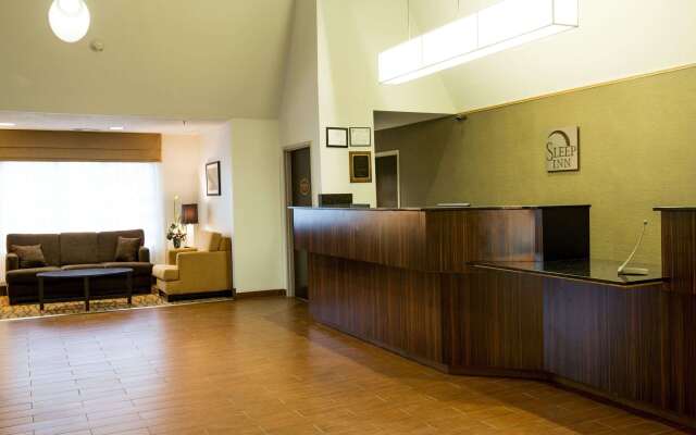 Sleep Inn Douglasville near Arbor Place