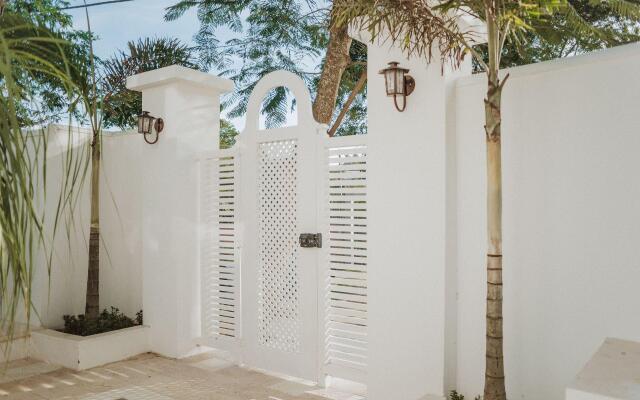 Casa Blanca Conforto Neoclásico, Búzios/RJ