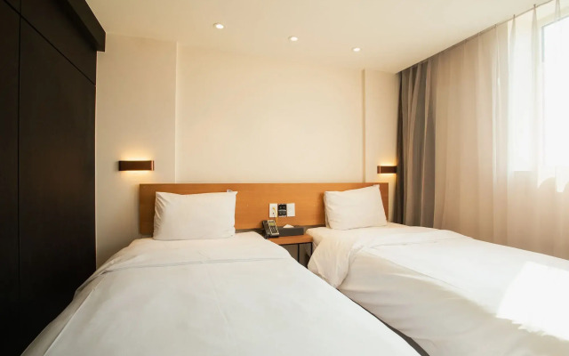 Winners Hotel