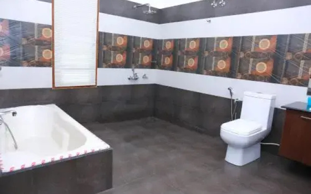 Shamrock Homestay