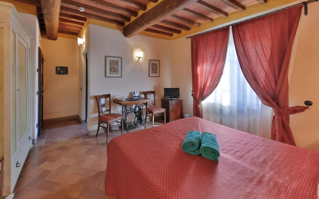 Hotel Le Pozze Di Lecchi