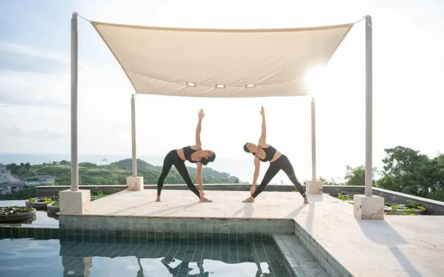 Baan Bon Khao - Choeng Mon