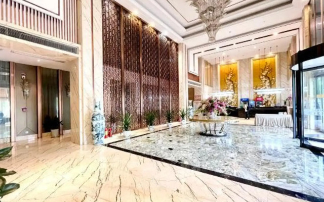 Tianyue Renhe Hotel