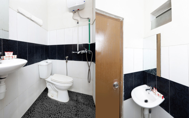 Hotel O Palebon Residence