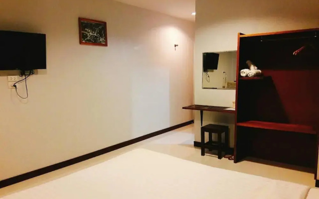 Graphic House at Chiang Rai