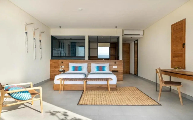 Adiwana Warnakali Resort