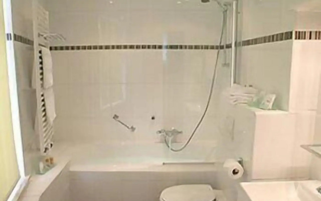 Hotel Restaurant Van der Maas