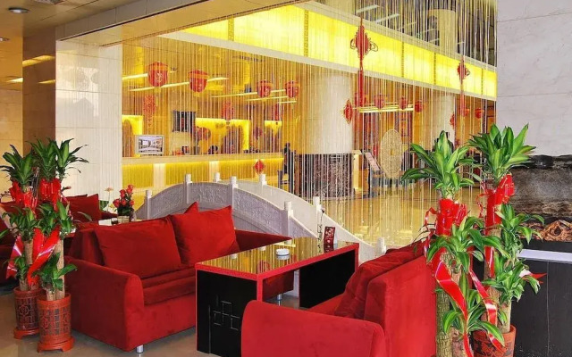 Shandong Yizheng Hotel