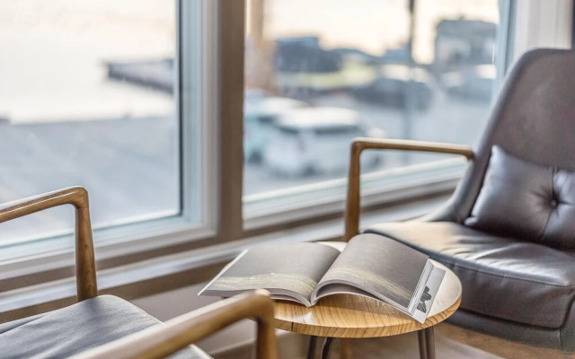 Tongyoung MartisBeach Pension