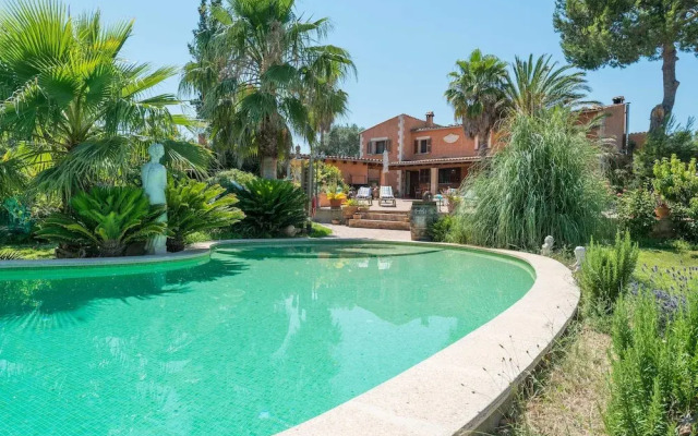 Es Serral (Barcella)