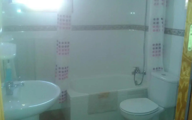 Hostal El Arrecife