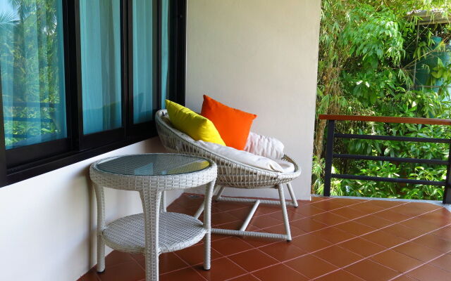 Mook Lamai Resort and Spa