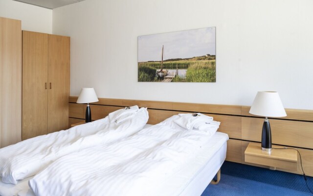 Vedersø Klit Badehotel