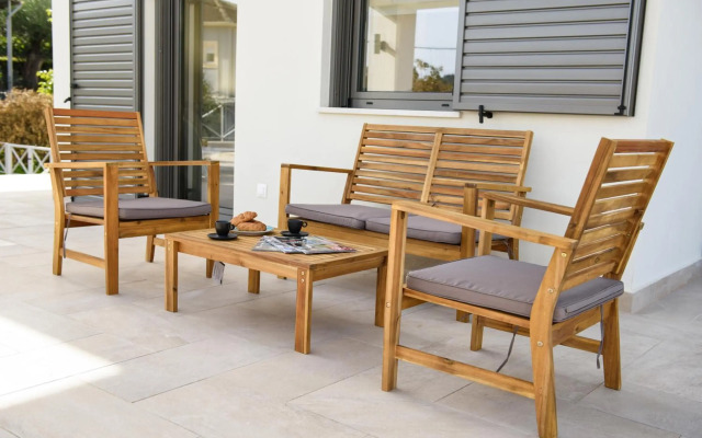 Tessera Villas Collection