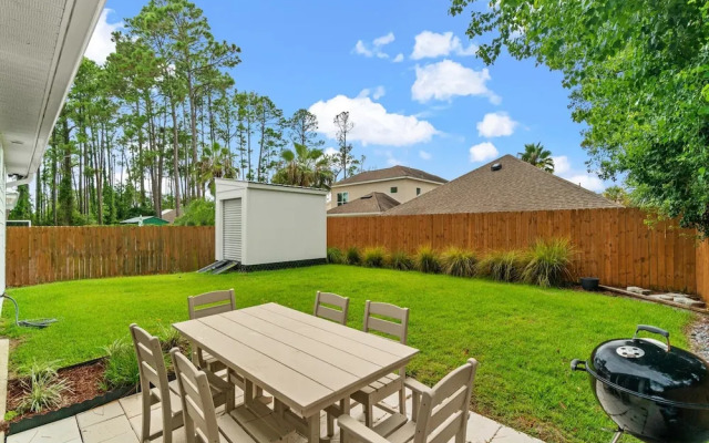 The Pinetree Retreat