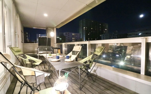 Taketo Stay Terrace One