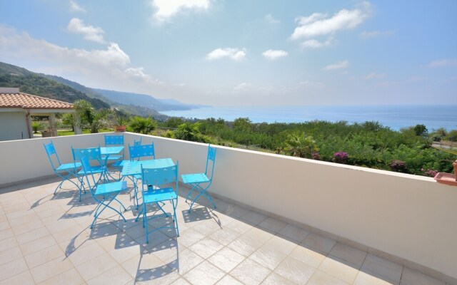 B&B Villa Pimm's
